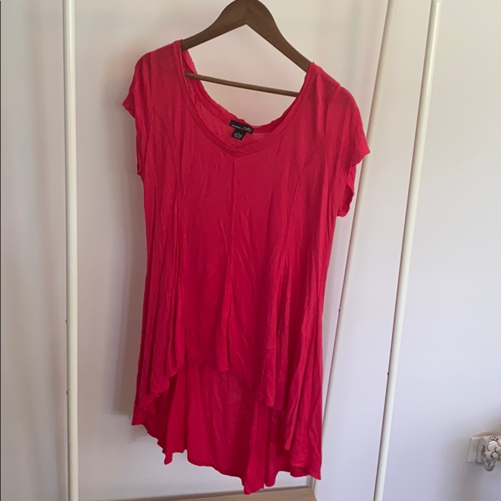 Flowy Top